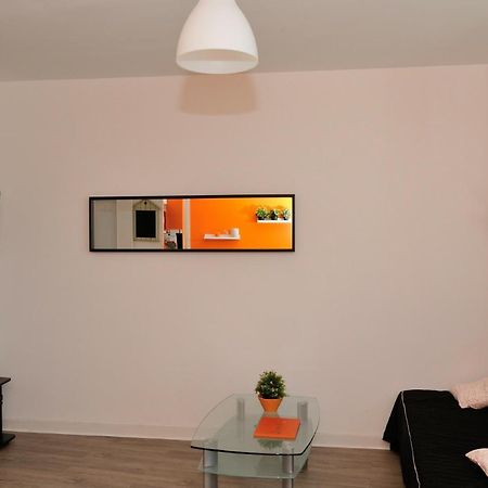 Appart Cosy Brest Buitenkant foto