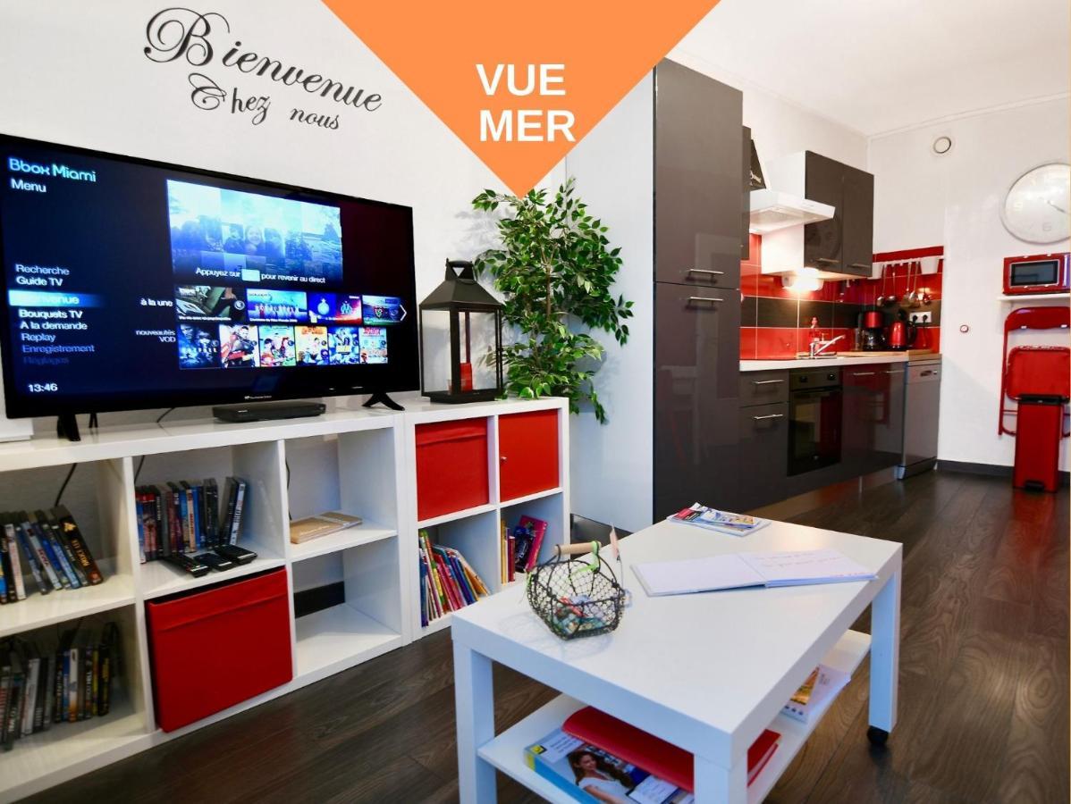 Appart Cosy Brest Buitenkant foto