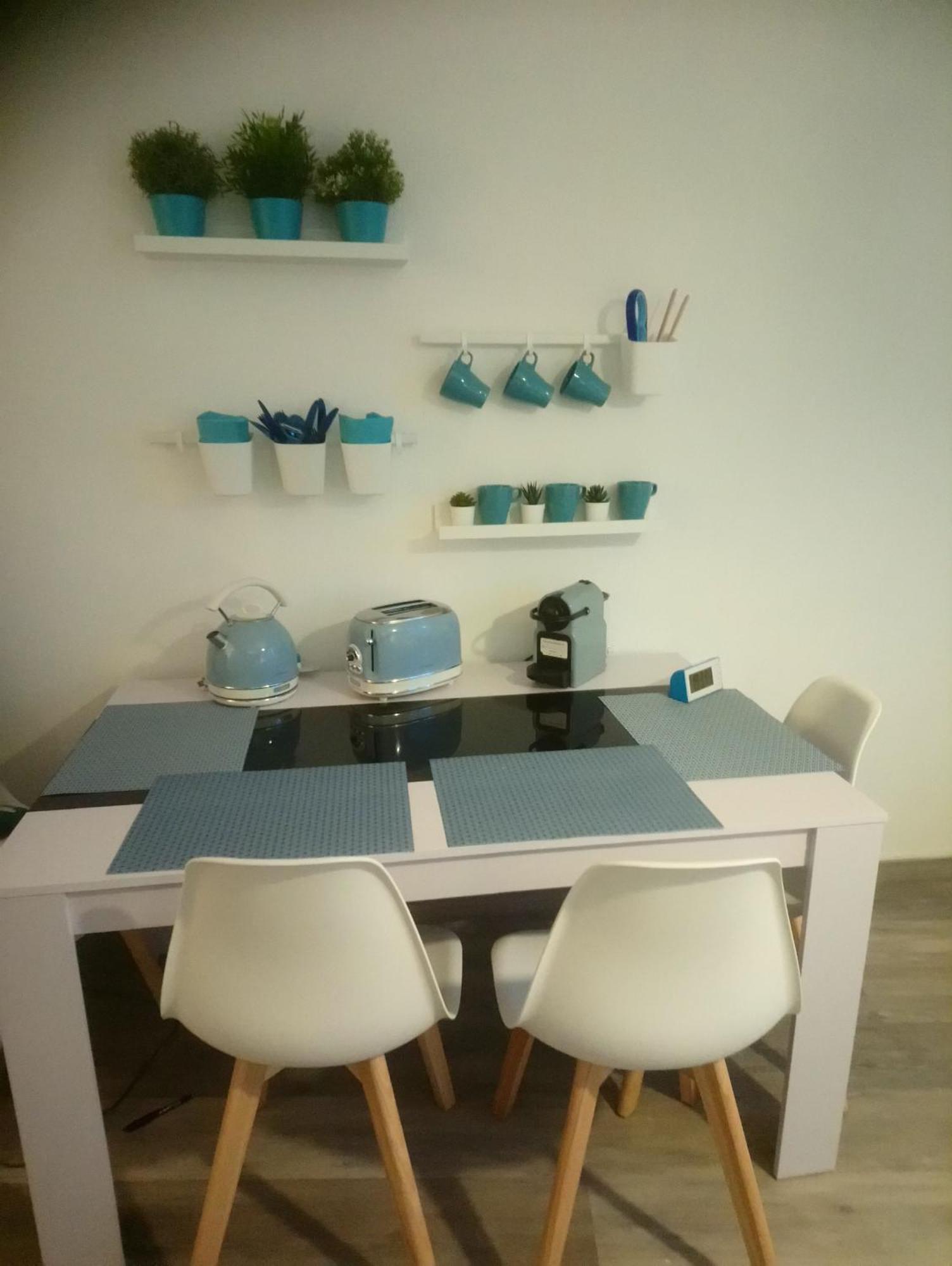 Appart Cosy Brest Buitenkant foto